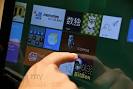 Windows 8: pictures, video, and a hands-on preview of the ...