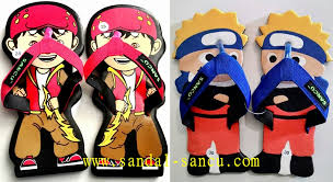 GROSIR SANDAL SANCU MURAH