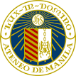 Ateneo de Manila University - Wikipedia, the free encyclopedia