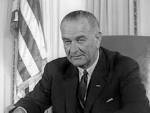 Desktop Wallpaper > Celebrities > Men > Lyndon B. Johnson, 36th US ... 