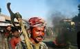 Assam bloodbath: Army chief in state to review situation.