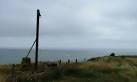 the angle is not quite there for the steps to show. The Cleveland Way - via Daymix