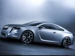 Opel GTC photo #