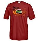 Volkswagen Beetle T-shirt for only £ 14.39 at MerchandisingPlaza