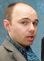 Karl Pilkington