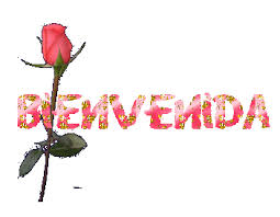 BIENVENIDA