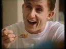 Sultana Bran commercial from