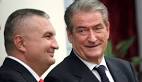 Ilir Meta - Sali Berisha