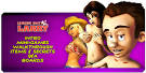 Naughty Mode or Nude Mode.