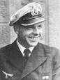 Kapitänleutnant Walter Schug