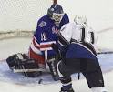 New York Rangers goaltending history : Guy Hebert