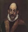 El Greco (1541 – April 7, 1614) was a painter, sculptor, and ...