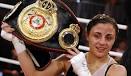 The fight between WBC interim middleweight champion Sebastian Zbik and ... - kentikian-guertel-514