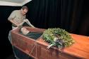 Edgar Allan Poe finally getting proper funeral | cleveland.