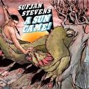 File:A Sun Came album cover - Sufjan Stevens.jpg - Wikipedia, the ...