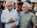 Modi to contest from Gujarat, not sure about Advani: BJP - Firstpost