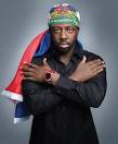 Photo Gallery: <b>Wyclef Jean</b> and Sean Penn are