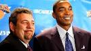 owner James Dolan (above),