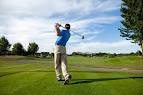 golf pronunciation