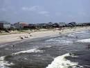 Oak Island Beaches - Oak Island NC