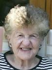 Surviving is her daughter, Jane Aube and husband, Michael, of Rumford;