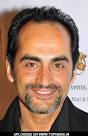Navid Negahban at "The