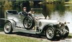 1907 Rolls Royce Silver Ghost Side Picture Car Pictures Rolls ...