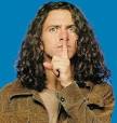 read that Eddie Vedder has
