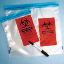 Formalin Bags from Globe Scientific