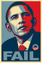Zogby Poll: Obama Approval At