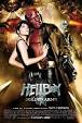 Hellboy II: The Golden Army