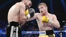Canelo vs. Angulo: Canelo Alvarez finds redemption after Floyd.