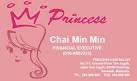 princess name card by k-hots on DeviantArt
