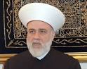 Mrad, a Sunni political figure
