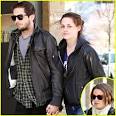 Kristen Stewart & Michael Angarano: Sushi Sweethearts | Kristen ...