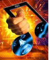 Online Music Roundup: Rdio Launches iPad App | ZippyCart Blog E ...