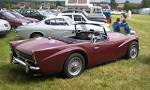 File:Daimler SP250 rear three quarters.JPG - Wikipedia, the free ...