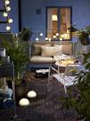 Small Balcony Decorating Ideas With Attractive Balcony Decoration ...