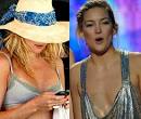 The New Trend In Celebrity Breast Implants    Celebrity Plastic Surgery