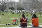 Virginia Tech: Cop shot, possible second victim near campus