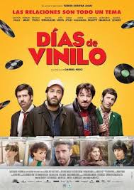 D�as de vinilo