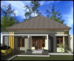 Desain Rumah Modern Minimalis 1 Lantai 2 Lantai | Model Rumah ...