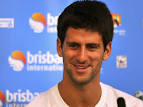 ball71: Novak Djokovic
