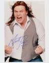 Meat Loaf Image Meat Loaf is Back for More at Hard Rock Live on September 1 ... Picture 2