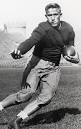Jay Berwanger | Jay Berwanger Heisman Trophy | 1935 Heisman Trophy ...