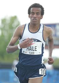 Solomon Haile Sets Manhattan Invitational Record « Ethiopian News - haile2~0