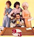 Dolly Parton - '9 To 5' - I SECRETLY LOVE THAT SONG