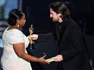 Octavia Spencer wins best supporting actress Oscar | Inquirer ...