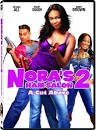 Nora's Hair Salon 2 | On Centric blog