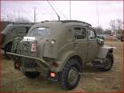 Pinzgauers, Volvo C303's, and other quality "REAL 4x4's ...